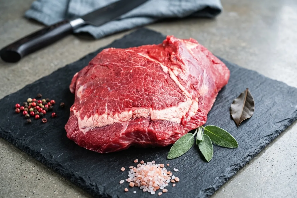 Beef Cheeks