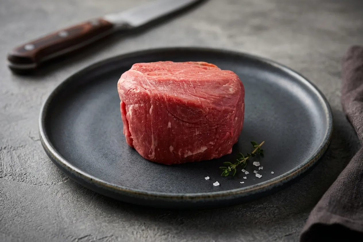 Beef Filet Mignon