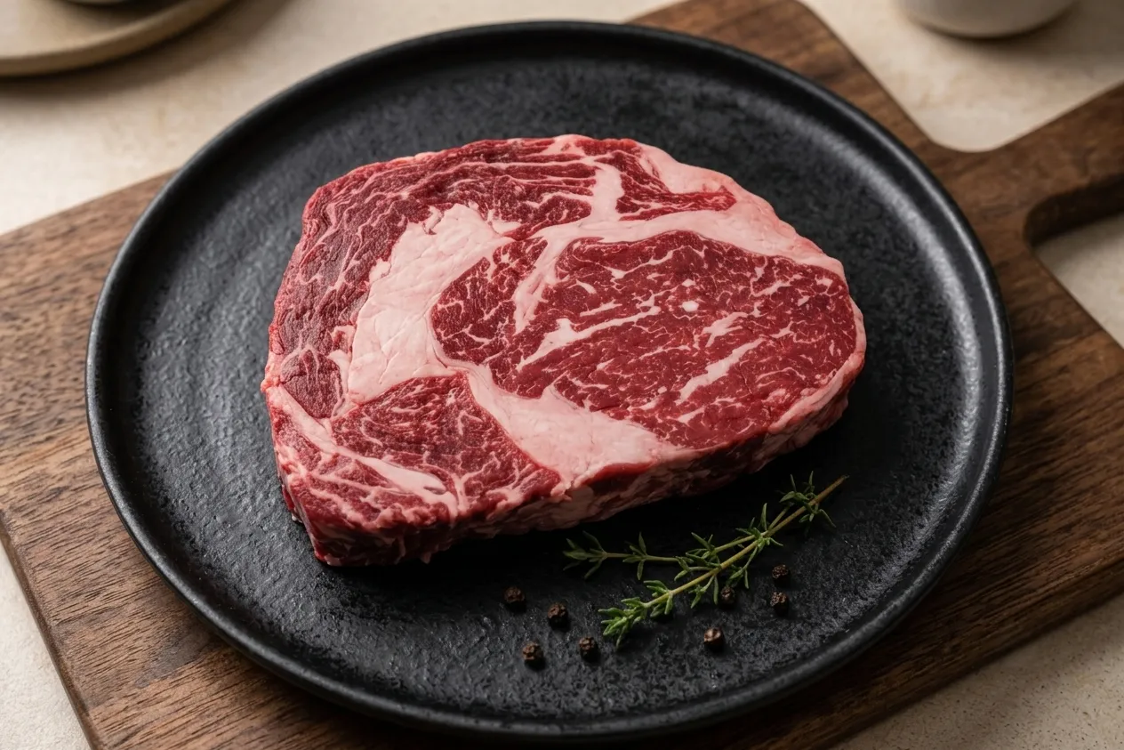 USA Angus Ribeye Roll